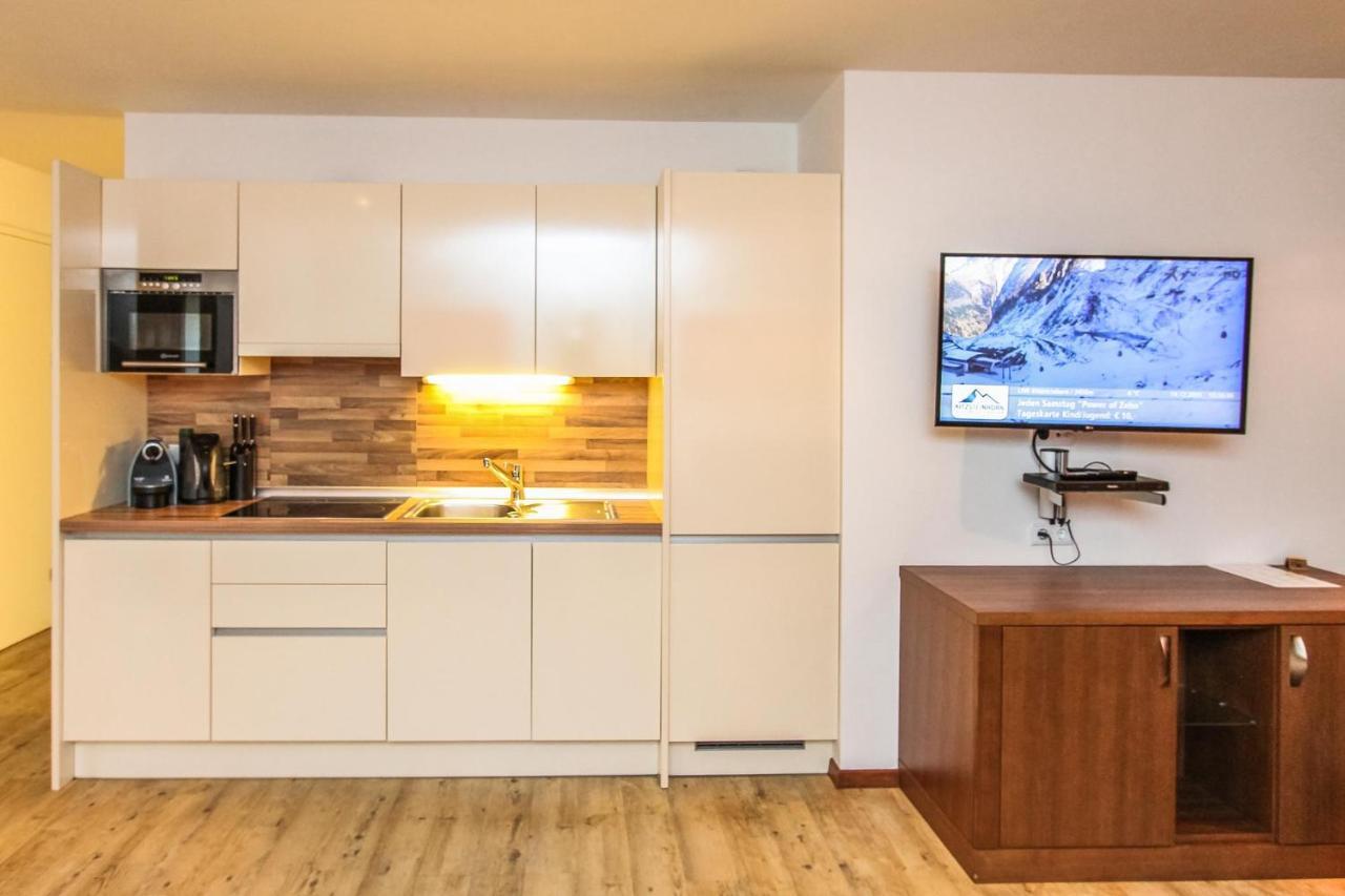 Emma Apartments- พีเซนดอร์ฟ ภายนอก รูปภาพ
