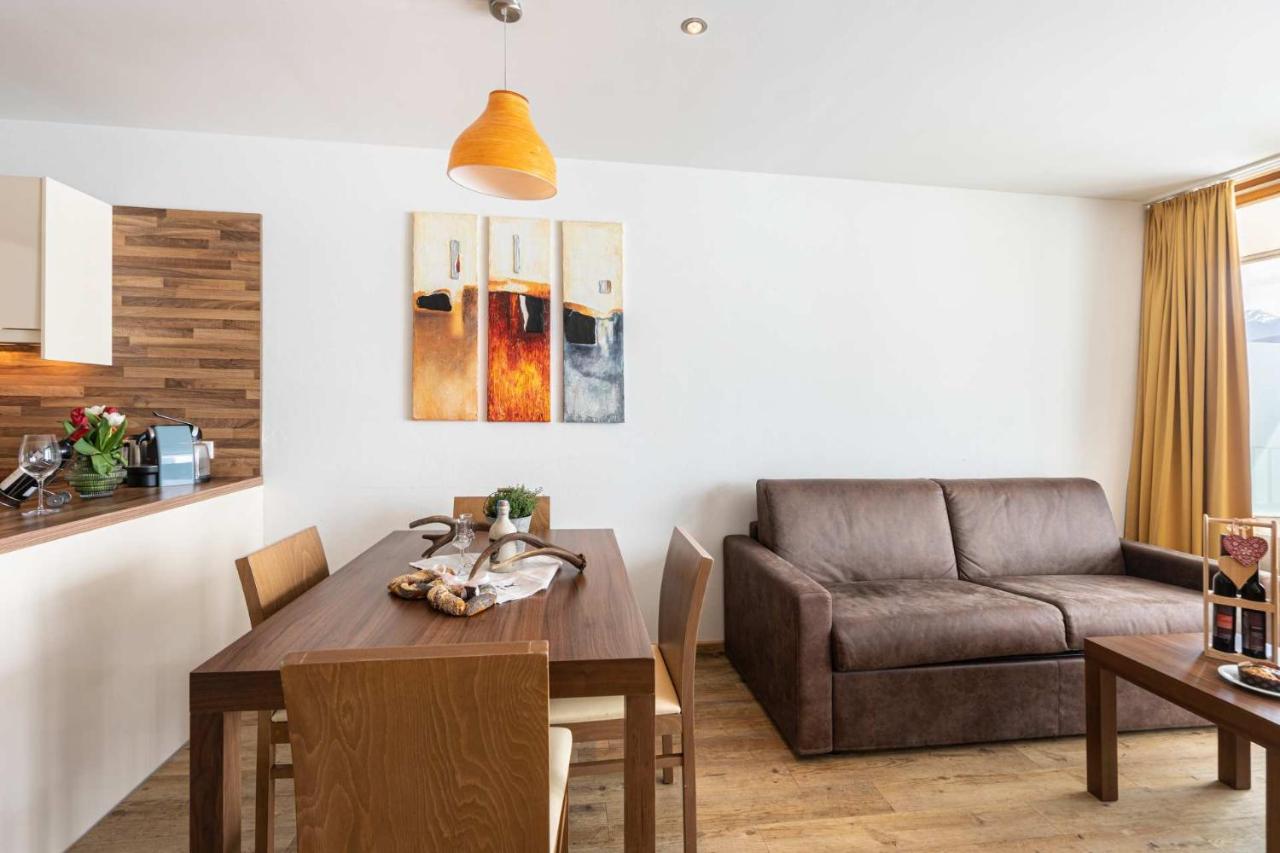 Emma Apartments- พีเซนดอร์ฟ ภายนอก รูปภาพ