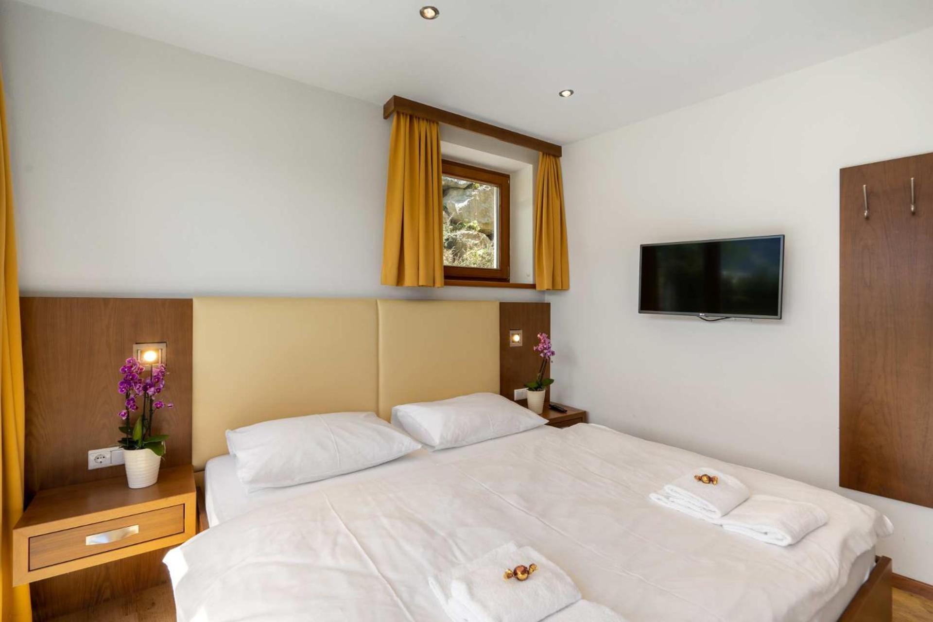 Emma Apartments- พีเซนดอร์ฟ ห้อง รูปภาพ
